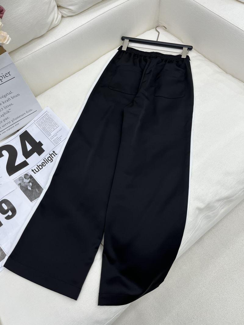 Celine Long Pants